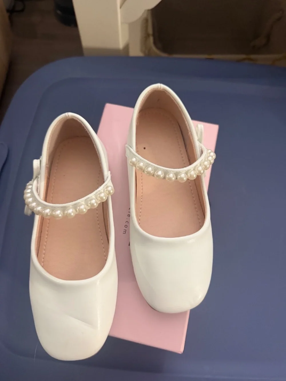 Girls Dress Shoes